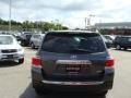 2011 Magnetic Gray Metallic Toyota Highlander Limited 4WD  photo #5
