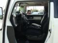 Iceberg White - FJ Cruiser 4WD Photo No. 7