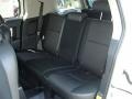 Dark Charcoal Rear Seat Photo for 2010 Toyota FJ Cruiser #68611205