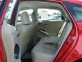 Bisque Rear Seat Photo for 2011 Toyota Prius #68611331