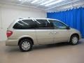2006 Linen Gold Metallic Chrysler Town & Country Limited  photo #10