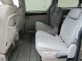 Dark Khaki/Light Graystone 2006 Chrysler Town & Country Limited Interior Color