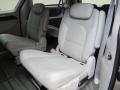 Dark Khaki/Light Graystone 2006 Chrysler Town & Country Limited Interior Color