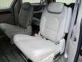 Rear Seat of 2006 Town & Country Limited