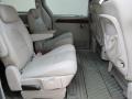 Rear Seat of 2006 Town & Country Limited