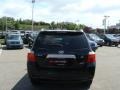 2009 Black Toyota Highlander Limited 4WD  photo #5
