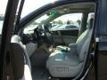 2009 Black Toyota Highlander Limited 4WD  photo #7