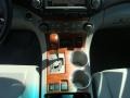 2009 Black Toyota Highlander Limited 4WD  photo #12