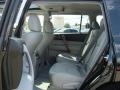 2009 Black Toyota Highlander Limited 4WD  photo #13