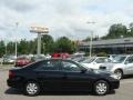 Black - Camry LE Photo No. 1
