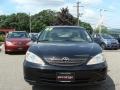 Black - Camry LE Photo No. 2