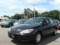 Black - Camry LE Photo No. 3