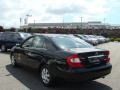 Black - Camry LE Photo No. 4
