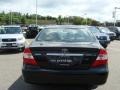 Black - Camry LE Photo No. 5