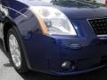 Blue Onyx - Sentra 2.0 SL Photo No. 2