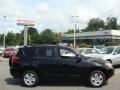 Black - RAV4 4WD Photo No. 1