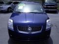 Blue Onyx - Sentra 2.0 SL Photo No. 7