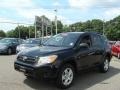 Black - RAV4 4WD Photo No. 3