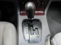  2000 LS V6 5 Speed Automatic Shifter