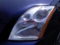 Blue Onyx - Sentra 2.0 SL Photo No. 9