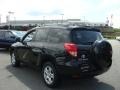 Black - RAV4 4WD Photo No. 4