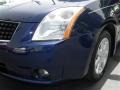Blue Onyx - Sentra 2.0 SL Photo No. 10