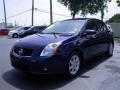 Blue Onyx - Sentra 2.0 SL Photo No. 11