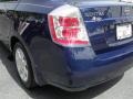 Blue Onyx - Sentra 2.0 SL Photo No. 14