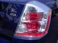 Blue Onyx - Sentra 2.0 SL Photo No. 19