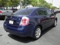 Blue Onyx - Sentra 2.0 SL Photo No. 21