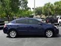 Blue Onyx - Sentra 2.0 SL Photo No. 22