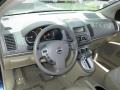 Blue Onyx - Sentra 2.0 SL Photo No. 33
