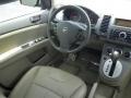 Blue Onyx - Sentra 2.0 SL Photo No. 34