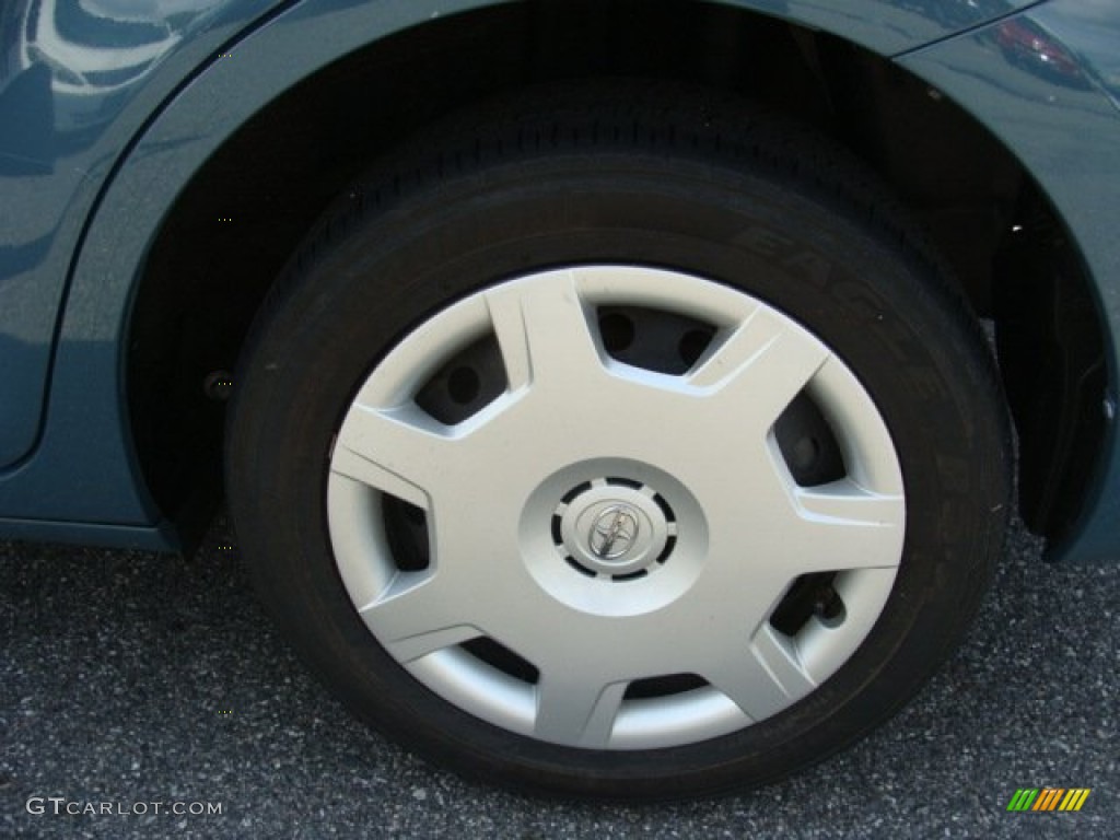 2010 Scion xB Standard xB Model Wheel Photo #68612162