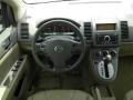 Blue Onyx - Sentra 2.0 SL Photo No. 36