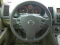 Blue Onyx - Sentra 2.0 SL Photo No. 37
