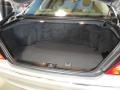  2000 S 430 Sedan Trunk