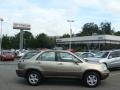 2001 Burnished Gold Metallic Lexus RX 300 AWD  photo #1
