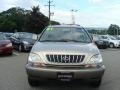 2001 Burnished Gold Metallic Lexus RX 300 AWD  photo #2