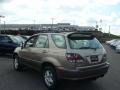 2001 Burnished Gold Metallic Lexus RX 300 AWD  photo #4