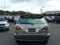 2001 Burnished Gold Metallic Lexus RX 300 AWD  photo #5
