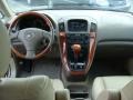 2001 Burnished Gold Metallic Lexus RX 300 AWD  photo #9