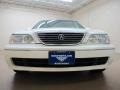 1998 Cayman White Pearl Metallic Acura RL 3.5 Sedan  photo #3