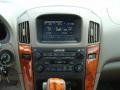 2001 Burnished Gold Metallic Lexus RX 300 AWD  photo #11
