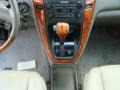 2001 Burnished Gold Metallic Lexus RX 300 AWD  photo #12