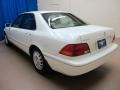 Cayman White Pearl Metallic - RL 3.5 Sedan Photo No. 6