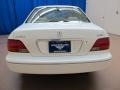Cayman White Pearl Metallic - RL 3.5 Sedan Photo No. 7