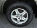2001 Burnished Gold Metallic Lexus RX 300 AWD  photo #14