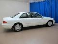 Cayman White Pearl Metallic - RL 3.5 Sedan Photo No. 10
