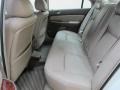 Cayman White Pearl Metallic - RL 3.5 Sedan Photo No. 19